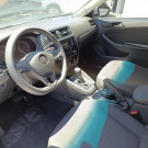 VW - VolksWagen JETTA Trendline 2.0 T.Flex 8V 4p Tip. 2016 Flex-5