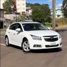 GM - Chevrolet CRUZE HB Sport LTZ 1.8 16V FlexP. 5p Aut 2012 Flex-18