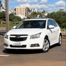 GM - Chevrolet CRUZE HB Sport LTZ 1.8 16V FlexP. 5p Aut 2012 Flex-0