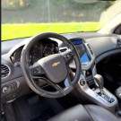 GM - Chevrolet CRUZE HB Sport LTZ 1.8 16V FlexP. 5p Aut 2012 Flex-7