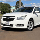 GM - Chevrolet CRUZE HB Sport LTZ 1.8 16V FlexP. 5p Aut 2012 Flex-1