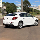 GM - Chevrolet CRUZE HB Sport LTZ 1.8 16V FlexP. 5p Aut 2012 Flex-15