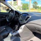 GM - Chevrolet CRUZE HB Sport LTZ 1.8 16V FlexP. 5p Aut 2012 Flex-14