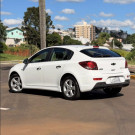 GM - Chevrolet CRUZE HB Sport LTZ 1.8 16V FlexP. 5p Aut 2012 Flex-11