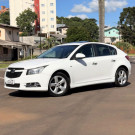 GM - Chevrolet CRUZE HB Sport LTZ 1.8 16V FlexP. 5p Aut 2012 Flex-2