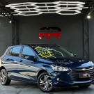 GM - Chevrolet ONIX HATCH LT 1.0 12V Flex 5p Mec. 2025 Flex-1