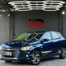 GM - Chevrolet ONIX HATCH LT 1.0 12V Flex 5p Mec. 2025 Flex-3