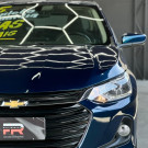 GM - Chevrolet ONIX HATCH LT 1.0 12V Flex 5p Mec. 2025 Flex-5