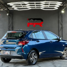 GM - Chevrolet ONIX HATCH LT 1.0 12V Flex 5p Mec. 2025 Flex-2