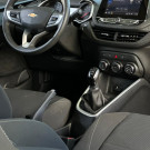 GM - Chevrolet ONIX HATCH LT 1.0 12V Flex 5p Mec. 2025 Flex-9
