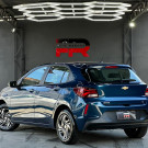 GM - Chevrolet ONIX HATCH LT 1.0 12V Flex 5p Mec. 2025 Flex-4