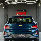 GM - Chevrolet ONIX HATCH LT 1.0 12V Flex 5p Mec. 2025 Flex-0