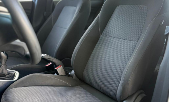 GM - Chevrolet ONIX HATCH LT 1.0 12V Flex 5p Mec. 2025 Flex-11