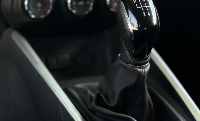 GM - Chevrolet ONIX HATCH LT 1.0 12V Flex 5p Mec. 2025 Flex-10