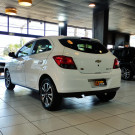 GM - Chevrolet ONIX HATCH LTZ 1.4 8V FlexPower 5p Aut. 2015 Flex-2