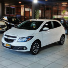 GM - Chevrolet ONIX HATCH LTZ 1.4 8V FlexPower 5p Aut. 2015 Flex-0