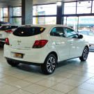 GM - Chevrolet ONIX HATCH LTZ 1.4 8V FlexPower 5p Aut. 2015 Flex-1