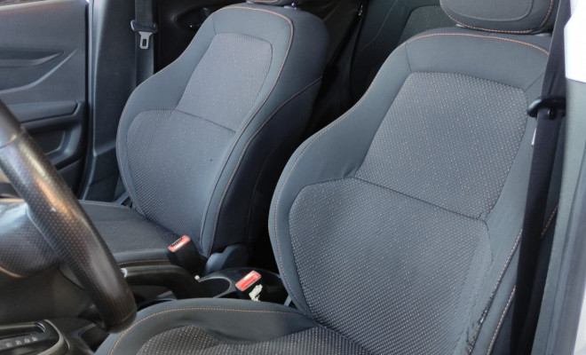 GM - Chevrolet ONIX HATCH LTZ 1.4 8V FlexPower 5p Aut. 2015 Flex-3