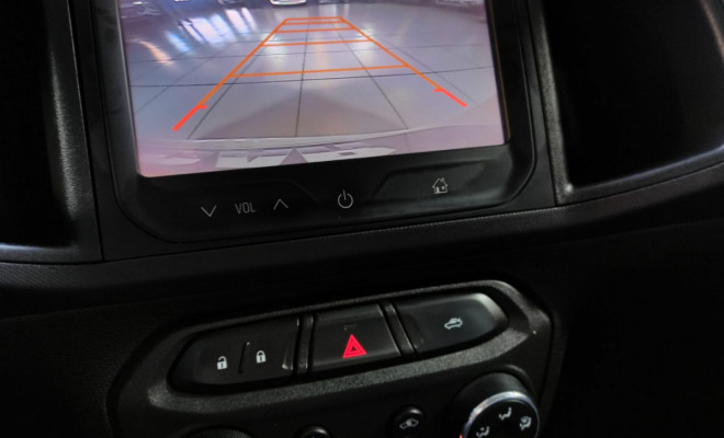 GM - Chevrolet ONIX HATCH LTZ 1.4 8V FlexPower 5p Aut. 2015 Flex-5