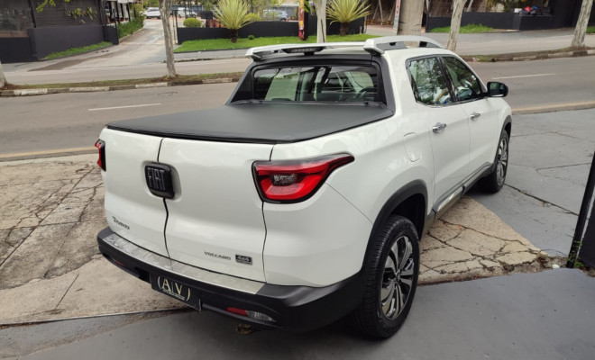 Fiat Toro Volcano 2.0 16V 4x4 TB Diesel Aut. 2022 Diesel-4