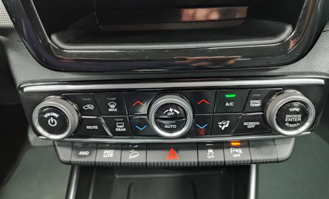 Fiat Toro Volcano 2.0 16V 4x4 TB Diesel Aut. 2022 Diesel-12