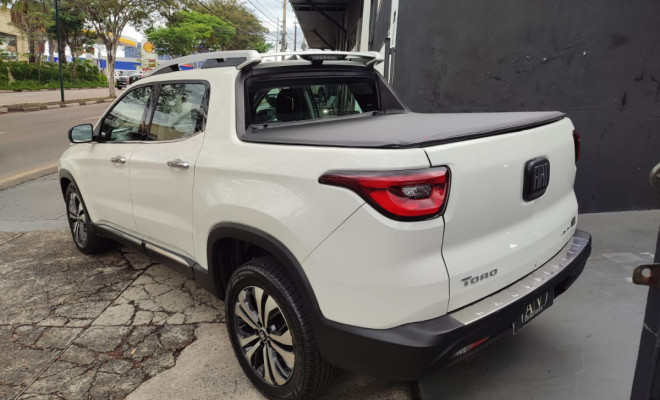 Fiat Toro Volcano 2.0 16V 4x4 TB Diesel Aut. 2022 Diesel-3