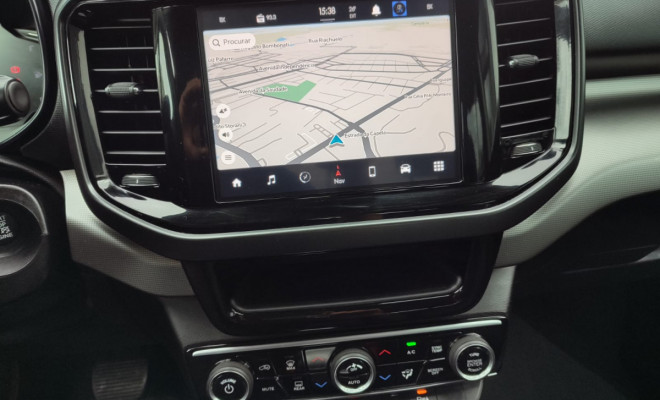 Fiat Toro Volcano 2.0 16V 4x4 TB Diesel Aut. 2022 Diesel-14