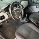 GM - Chevrolet ONIX HATCH Joy 1.0 8V Flex 5p Mec. 2017 Flex-18