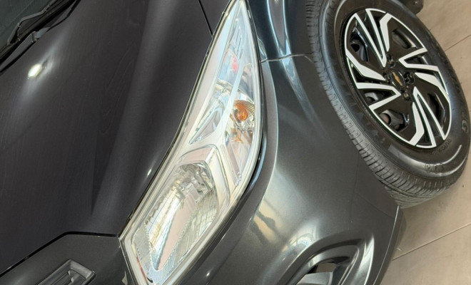 GM - Chevrolet ONIX HATCH Joy 1.0 8V Flex 5p Mec. 2017 Flex-4