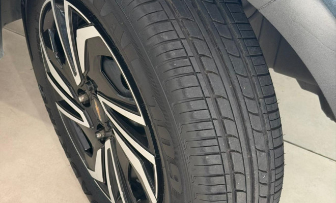 GM - Chevrolet ONIX HATCH Joy 1.0 8V Flex 5p Mec. 2017 Flex-15