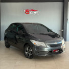 GM - Chevrolet ONIX HATCH Joy 1.0 8V Flex 5p Mec. 2017 Flex-0