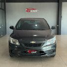 GM - Chevrolet ONIX HATCH Joy 1.0 8V Flex 5p Mec. 2017 Flex-1
