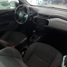 GM - Chevrolet ONIX HATCH Joy 1.0 8V Flex 5p Mec. 2017 Flex-10