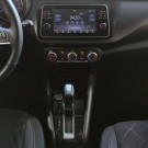 Nissan KICKS SV 1.6 16V FlexStar 5p Aut. 2020 Flex-5