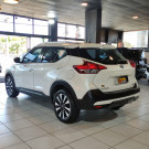 Nissan KICKS SV 1.6 16V FlexStar 5p Aut. 2020 Flex-2