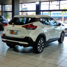 Nissan KICKS SV 1.6 16V FlexStar 5p Aut. 2020 Flex-1