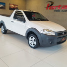 Fiat Strada Working HARD 1.4 Fire Flex 8V CS 2017 Flex-0
