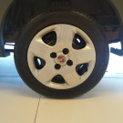 Fiat Strada Working HARD 1.4 Fire Flex 8V CS 2017 Flex-8