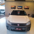 Fiat Strada Working HARD 1.4 Fire Flex 8V CS 2017 Flex-1
