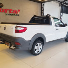 Fiat Strada Working HARD 1.4 Fire Flex 8V CS 2017 Flex-3