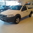 Fiat Strada Working HARD 1.4 Fire Flex 8V CS 2017 Flex-2
