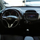 Honda Fit LXL 1.4/ 1.4 Flex 8V/16V 5p Mec. 2009 Flex-6