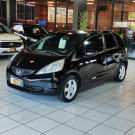 Honda Fit LXL 1.4/ 1.4 Flex 8V/16V 5p Mec. 2009 Flex-0