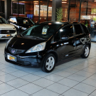 Honda Fit LXL 1.4/ 1.4 Flex 8V/16V 5p Mec. 2009 Flex-0
