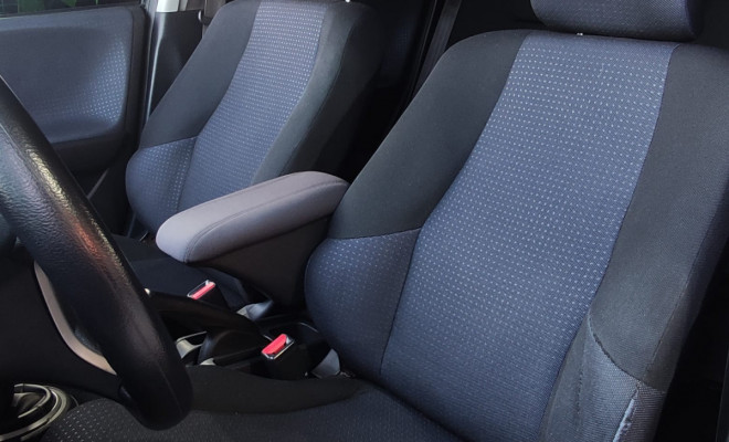 Honda Fit LXL 1.4/ 1.4 Flex 8V/16V 5p Mec. 2009 Flex-3