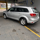 Fiat FREEMONT EMOT./PRECISION 2.4 16V 5p Aut. 2012 Gasolina-1