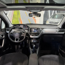 Peugeot 208 Griffe 1.6 Flex 16V 5p Mec. 2014 Flex-4