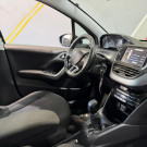 Peugeot 208 Griffe 1.6 Flex 16V 5p Mec. 2014 Flex-3