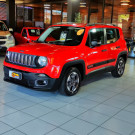 Jeep Renegade Sport 1.8 4x2 Flex 16V Aut. 2016 Flex-0