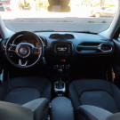 Jeep Renegade Sport 1.8 4x2 Flex 16V Aut. 2016 Flex-4